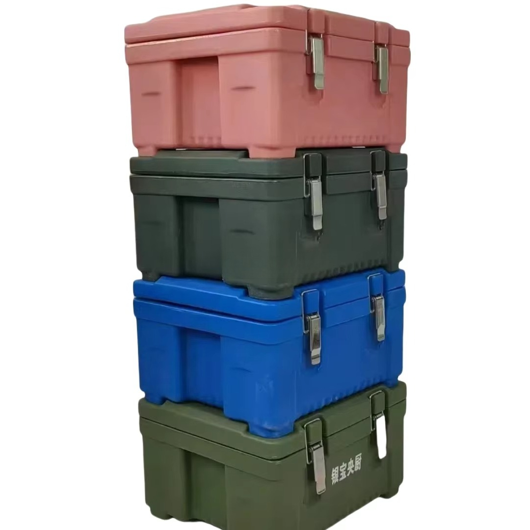 Contenitore termico in acciaio - Food Storage Hot Box recensione e prezzo